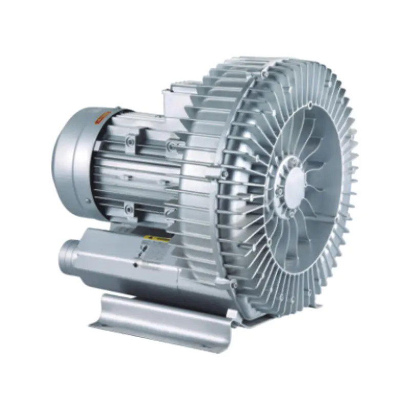 Tekanan Tinggi Vortex Air Blower