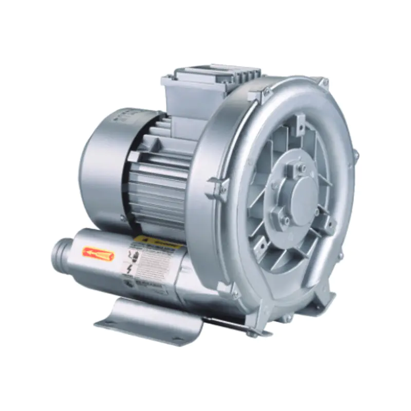 Tekanan Tinggi Vortex Air Blower